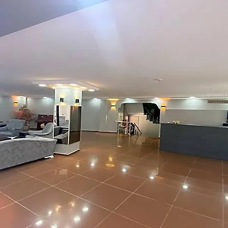 Hotell Aras Corlu 3*