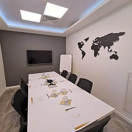 Aras Corlu Hotell Seymen