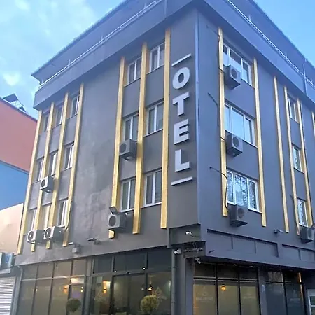 Aras Corlu Hotell Seymen