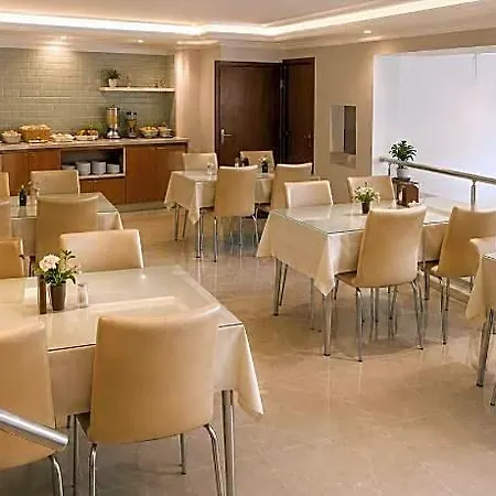 Aras Corlu Hotell Seymen