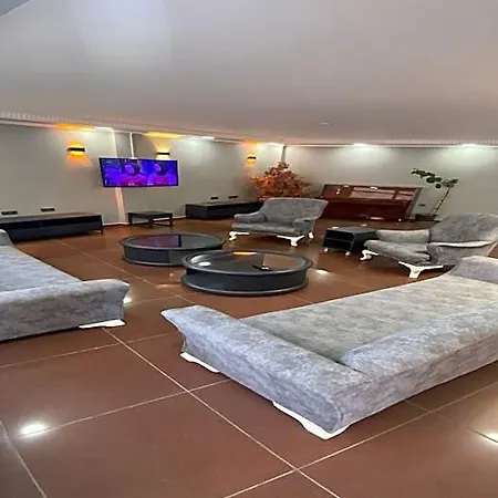 Aras Corlu Hotell 3*