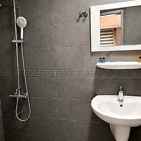 Aras Corlu Hotell 3*