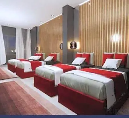 Hotell Aras Corlu 3*