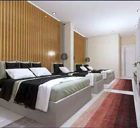 Hotell Aras Corlu