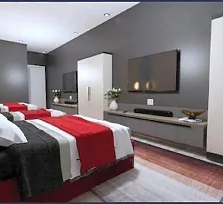 Hotell Aras Corlu 3*