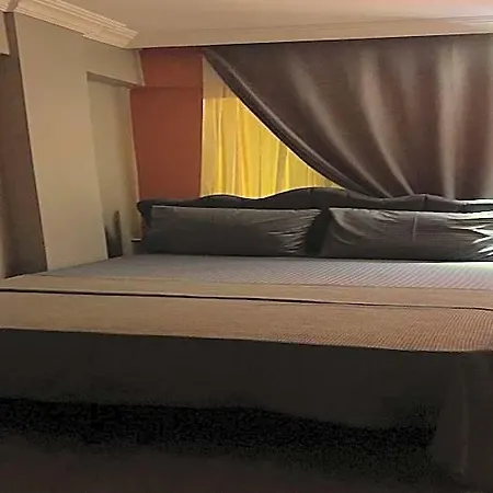 Aras Corlu Hotell 3*