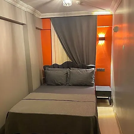 Aras Corlu Hotell 3*