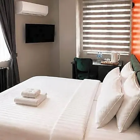 Hotell Aras Corlu Seymen