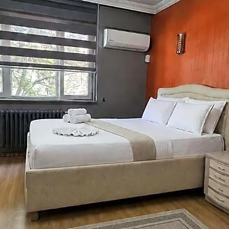 Hotell Aras Corlu 3*