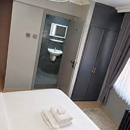 Hotell Aras Corlu