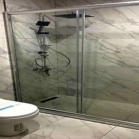 Aras Corlu 3* Seymen
