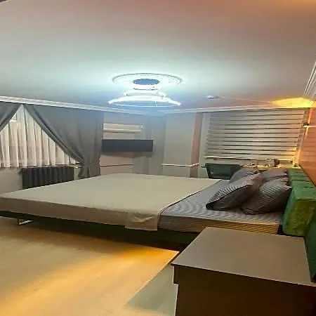Aras Corlu Hotell Seymen