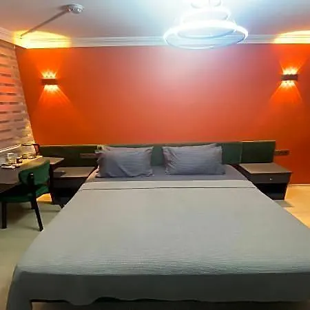 Aras Corlu Hotell