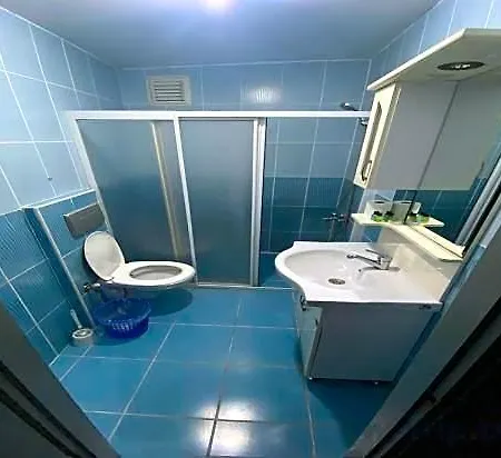 Aras Corlu 3* Seymen
