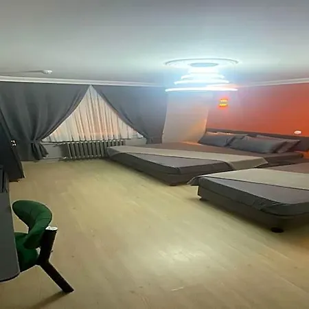 Hotell Aras Corlu Seymen