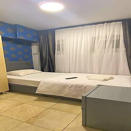 Hotell Aras Corlu Seymen