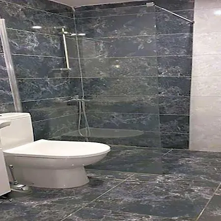 فندق Aras Corlu