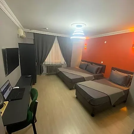 Aras Corlu 3* Seymen