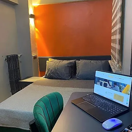 Hotel Aras Corlu