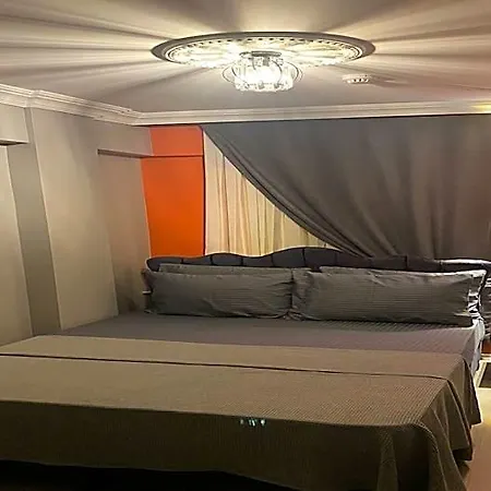 فندق Aras Corlu