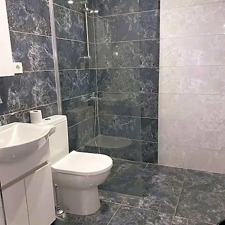 Aras Corlu Hotel