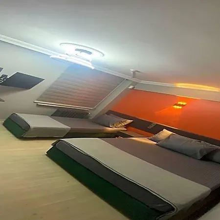 Aras Corlu 3* Seymen