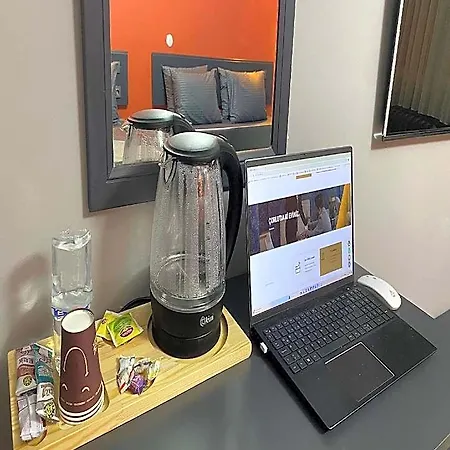 Hotel Aras Corlu Seymen