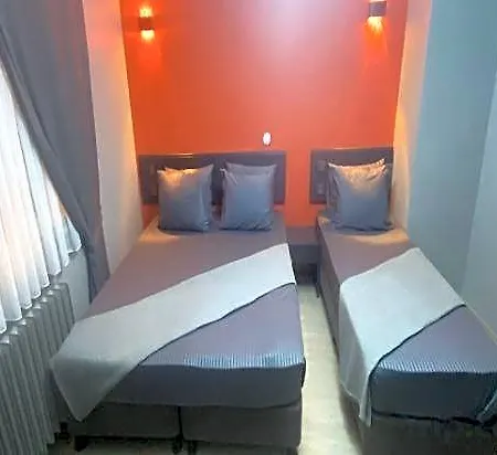 Aras Corlu فندق 3*